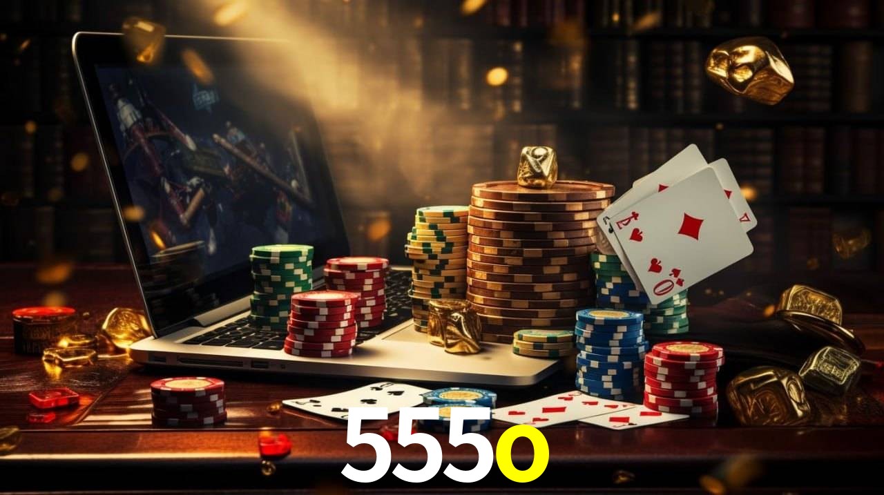 Estatísticas 555o