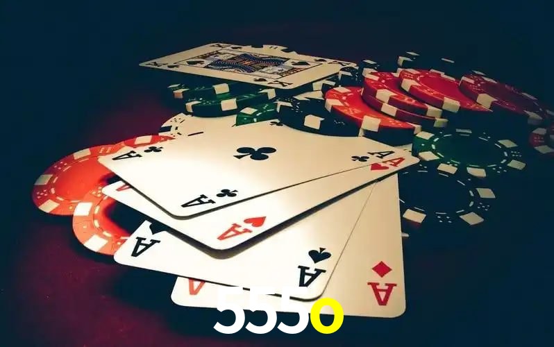 555o Brasília - Betting Features