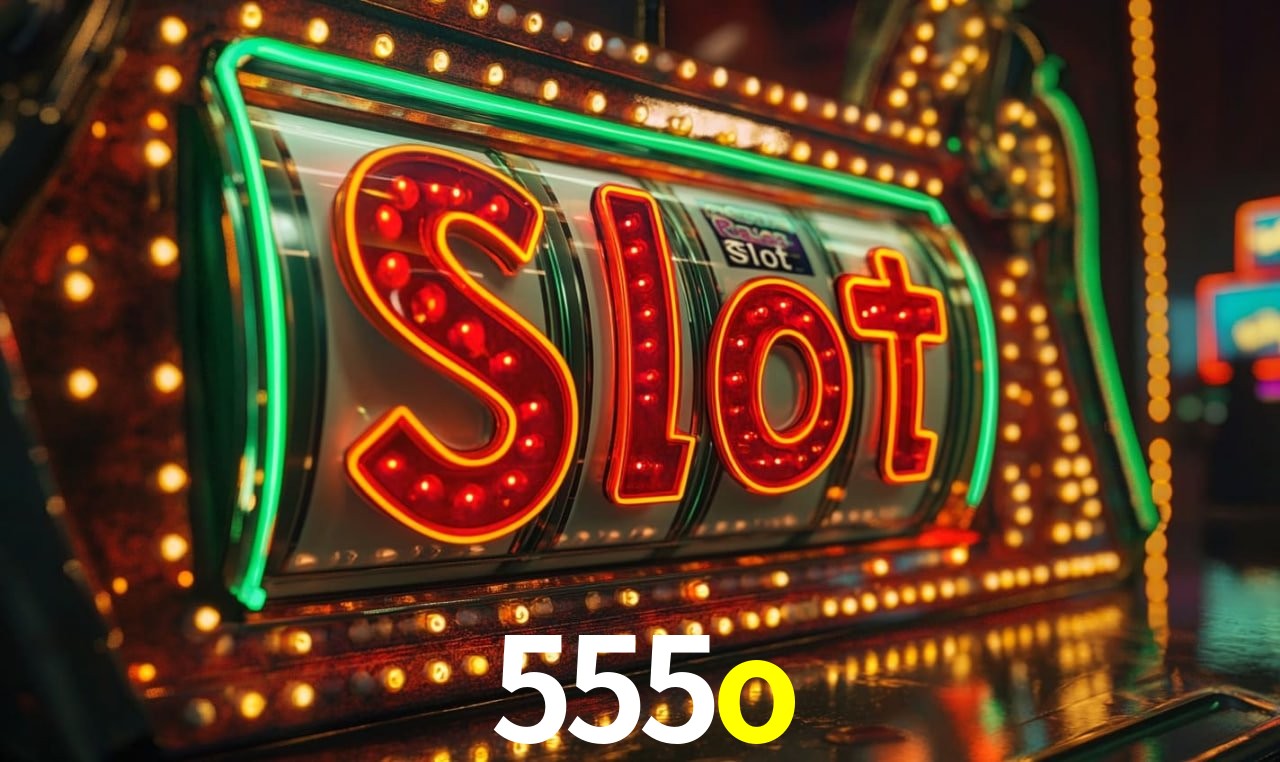 555o - Login Methods