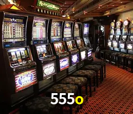 A Emoção da Loteria na 555o: Uma Chance de Mudança de Vida