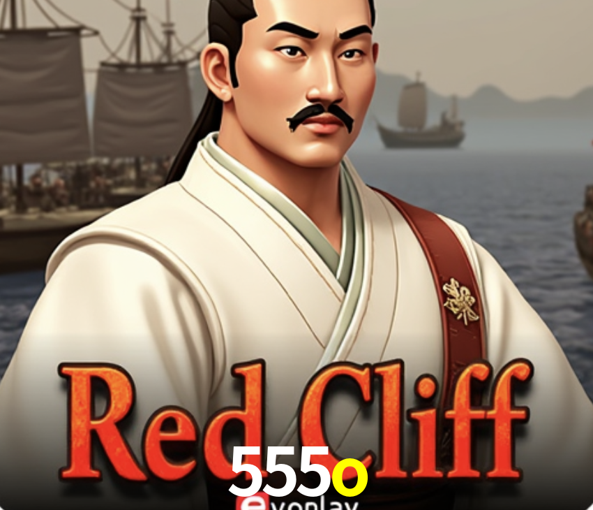 APP oficial da 555o para mobile