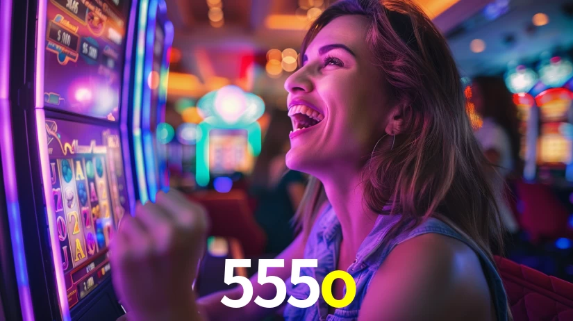 555o