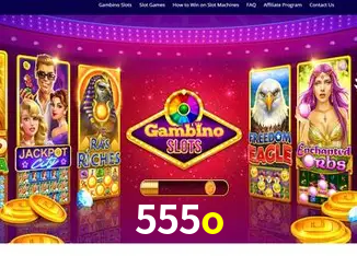 555o São Paulo - All Bonuses