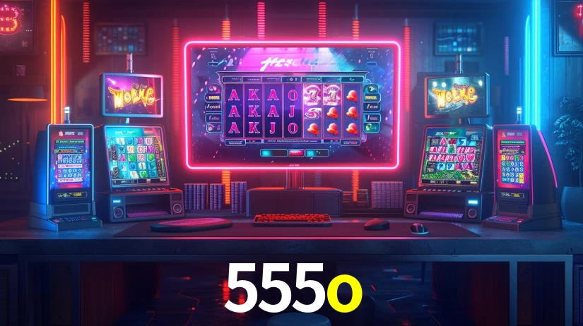 555o BET
