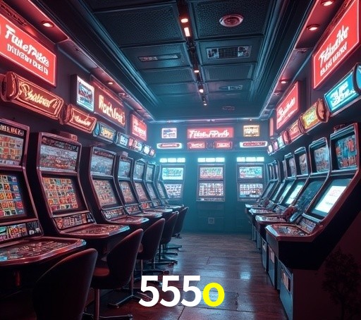 555o São Paulo - Hot Promos