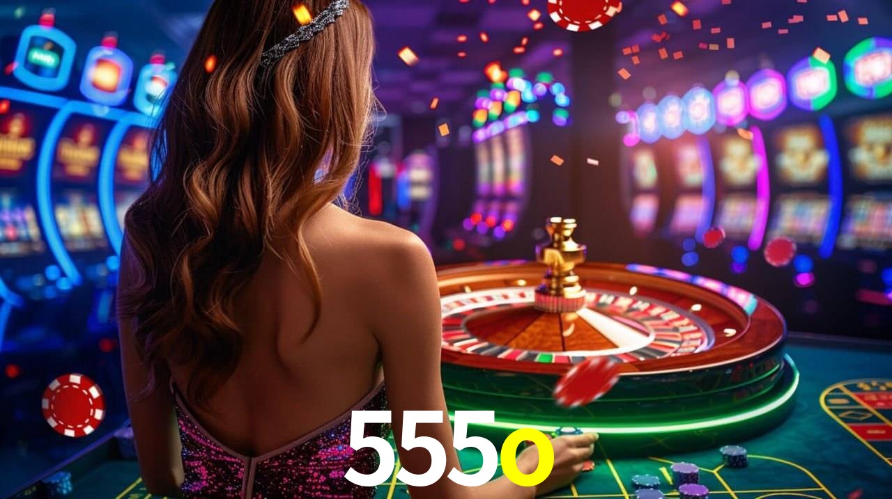 555o - App Features