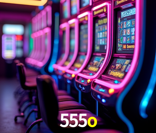 555o Slot - 320+ Caça-Níqueis Premium