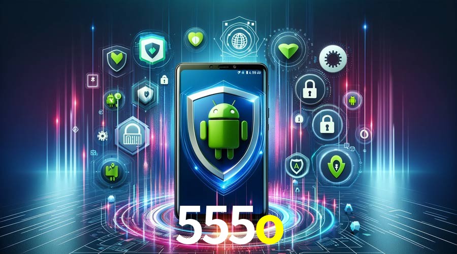 Platform Technology 555o