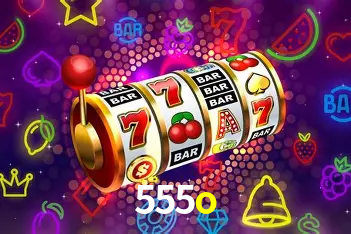 Descubra o Mundo do Cassino Online com 555o