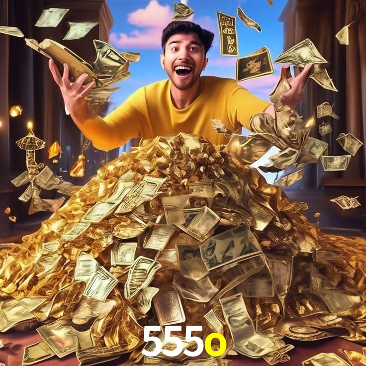 Estatísticas Esportivas 555o