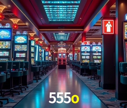 555o Fortaleza - Leaderboard