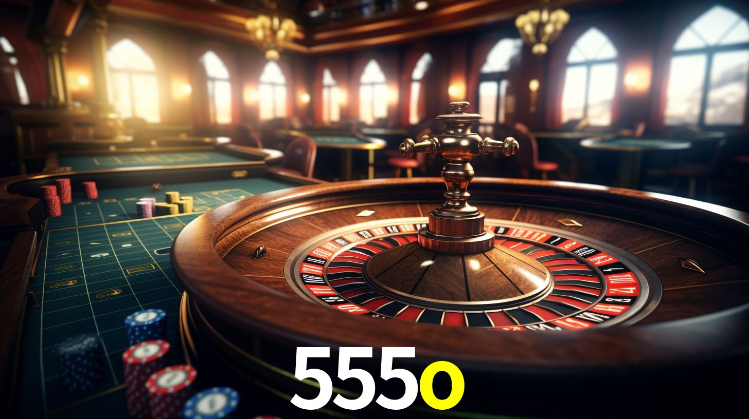 Football Betting 555o