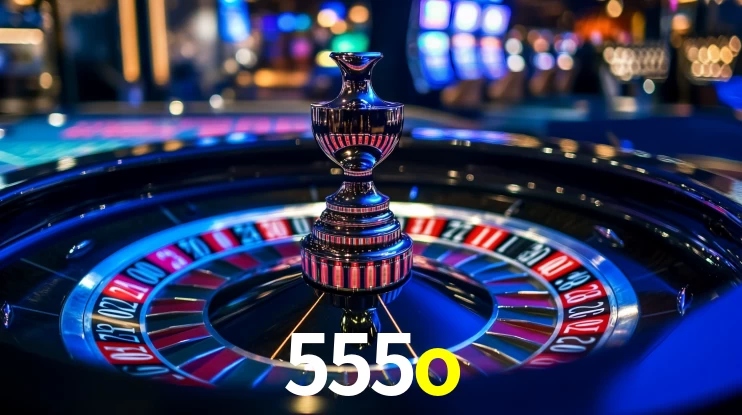 555o App Interface