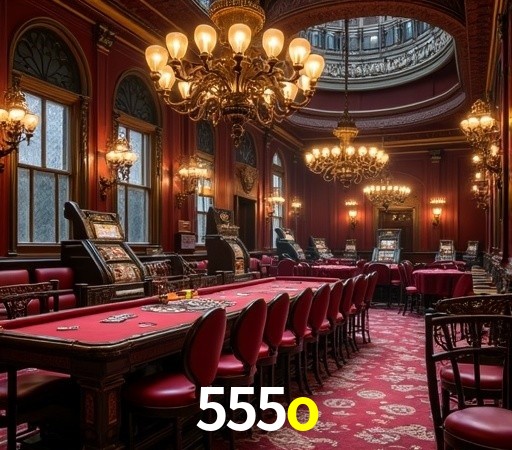 555o Rio de Janeiro - Licenses