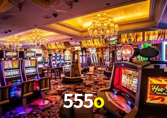 555o Brasília - Casino Guide