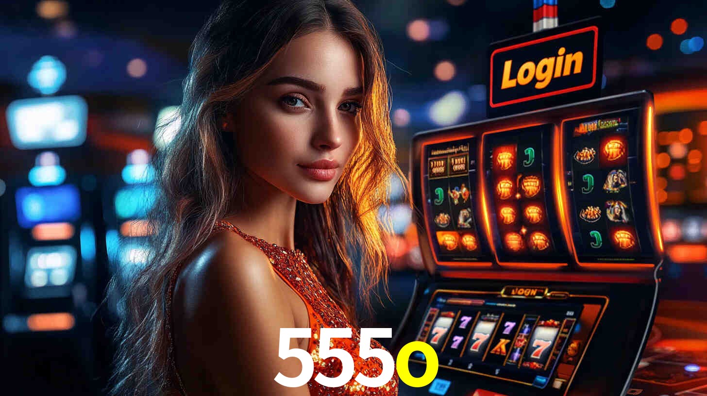 Experimente o Login Seguro Premium no 555o