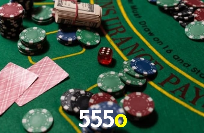 555o BET