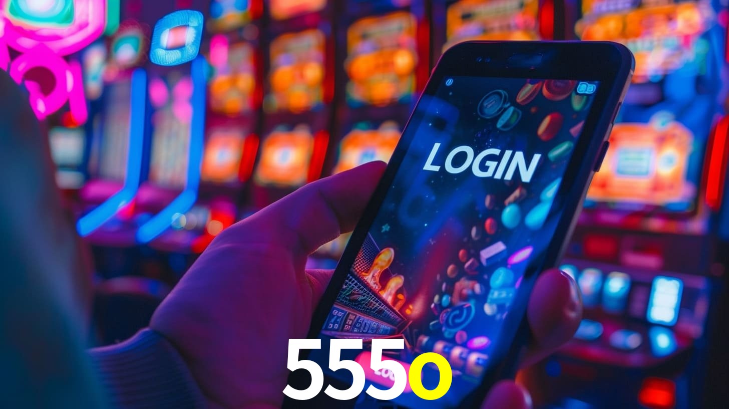 Apostas de Tênis 555o