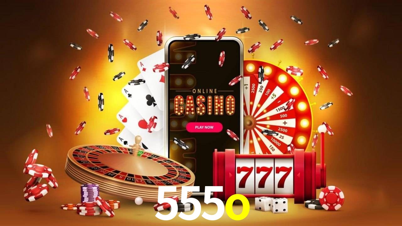 555o Brasília - Jogo Features