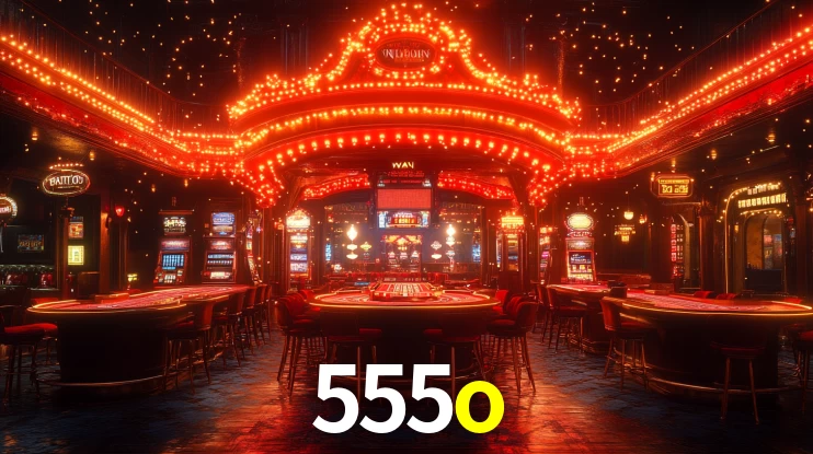 Exclusive Games 555o