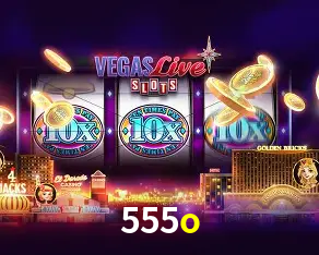 555o Bônus - Pacote R$5.000 + VIP
