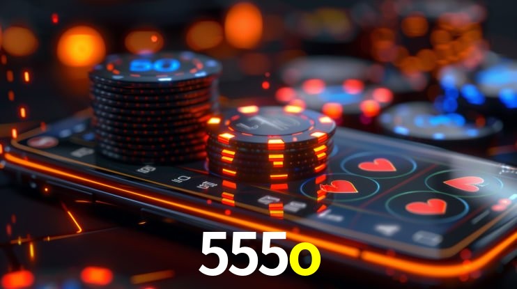 Slot Games 555o