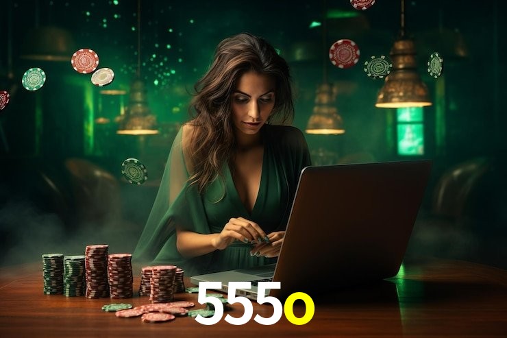 555o - Installation Guide