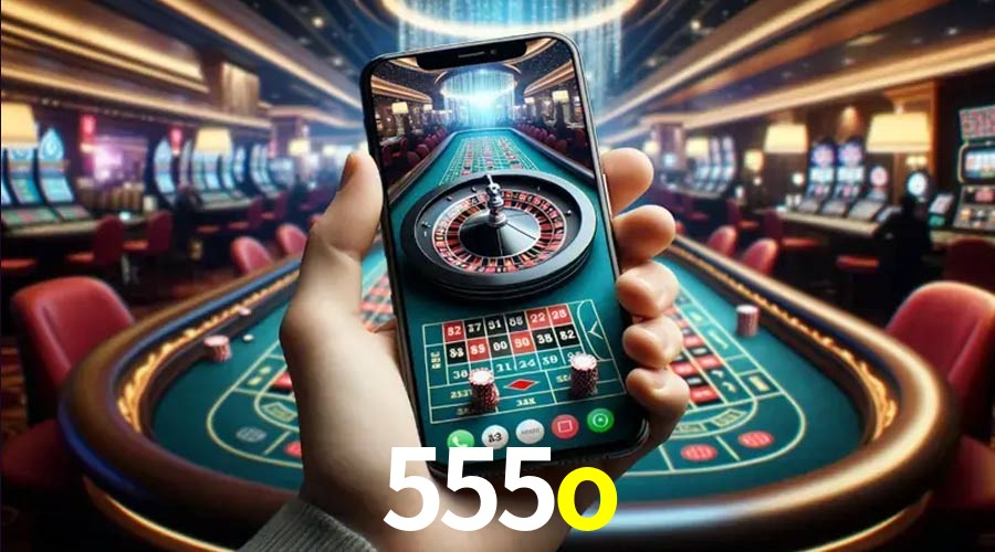 Responsive Design 555o