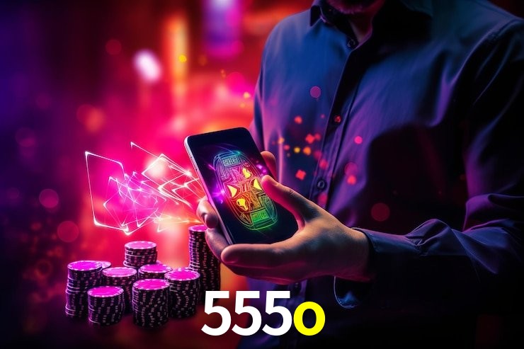 Apostas de Futebol 555o