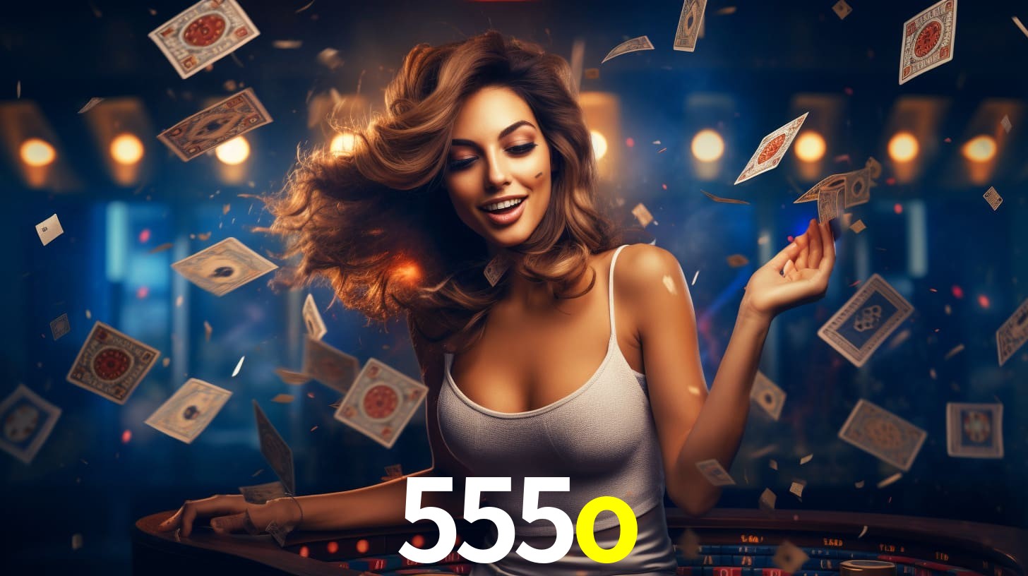 555o BET
