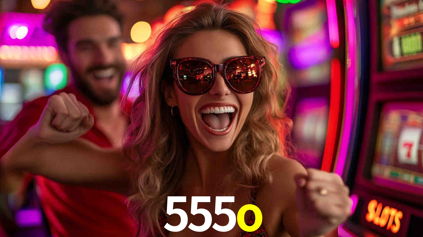 Explorando a Categoria de Eventos em Apostas na 555o