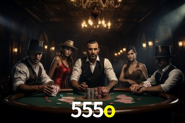 cassino 555o