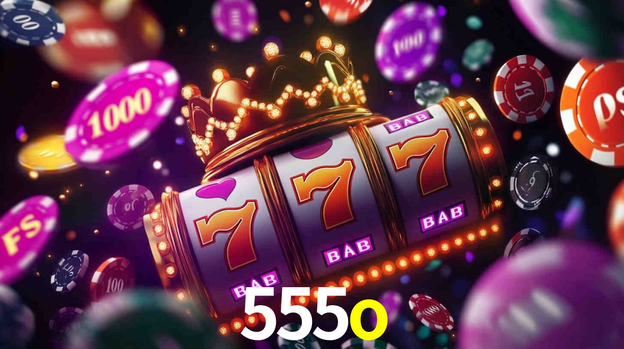 Account Benefits 555o