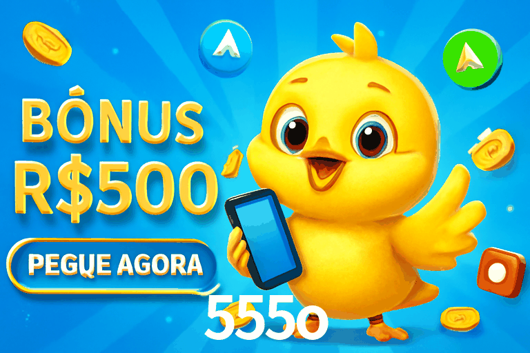Exclusive Offers 555o